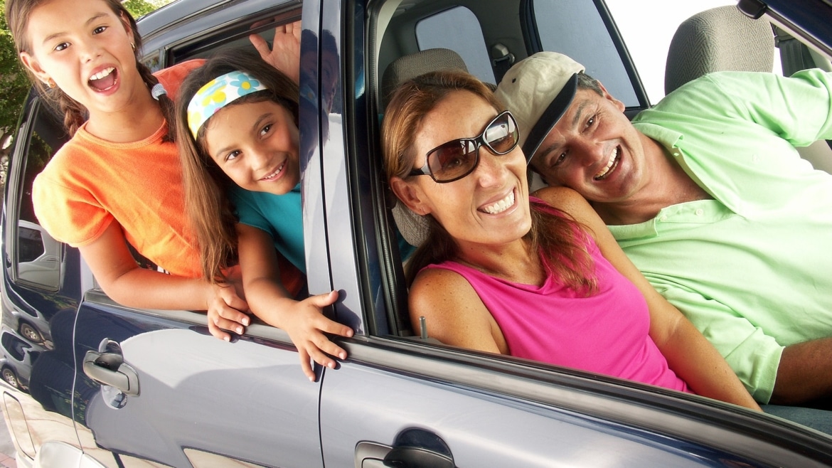 Breaking Barriers for Latino Families