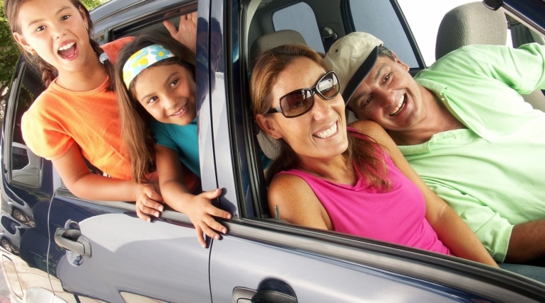 Breaking Barriers for Latino Families