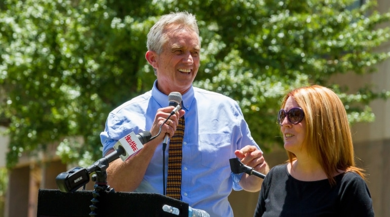 RFK Jr. Slashing Traditional Autism Research Grants