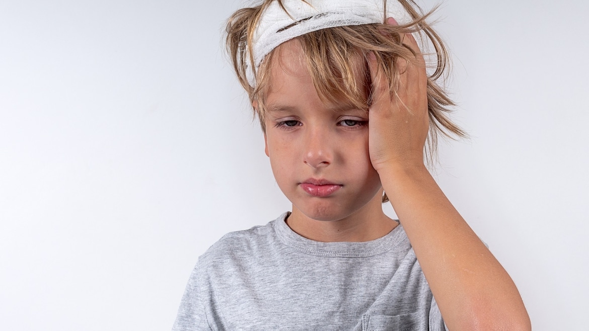 The Link Between Autism and TBIs
