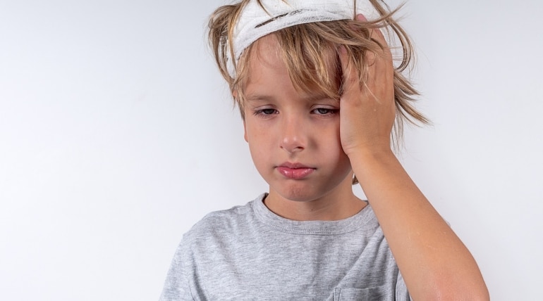 The Link Between Autism and TBIs