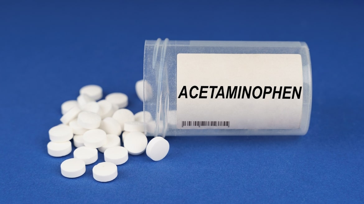 Will HHS Report Link Autism and Acetaminophen?