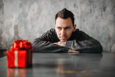 Man with ASD in Las Vegas