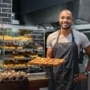 23-Year-Old Autistic Business Owner Speaks at Expo