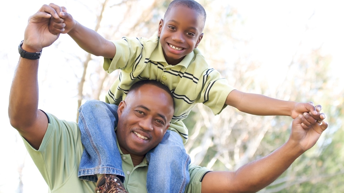 Foster Kinship Celebrates National Kinship Care Month, Helping Nevada Families Thrive