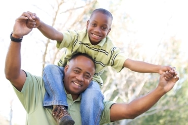 Kinship services in Las Vegas, NV