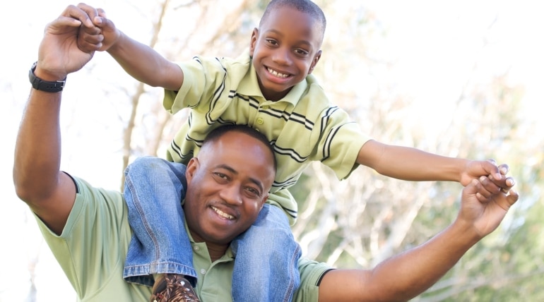 Foster Kinship Celebrates National Kinship Care Month, Helping Nevada Families Thrive