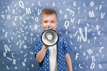 speech therapy in Las Vegas