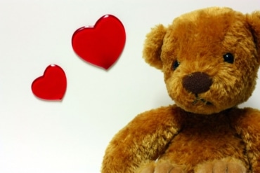 stuffed animal for Autism