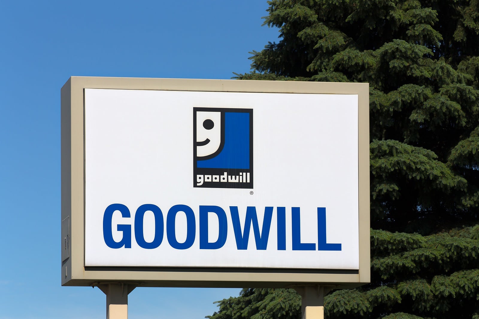Goodwill’s Holiday Shopping Spree Serves 100 Children