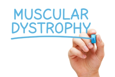 Muscular distrophy and Autism