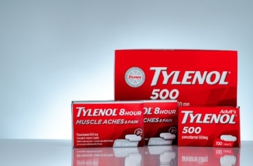 tylenol and autism