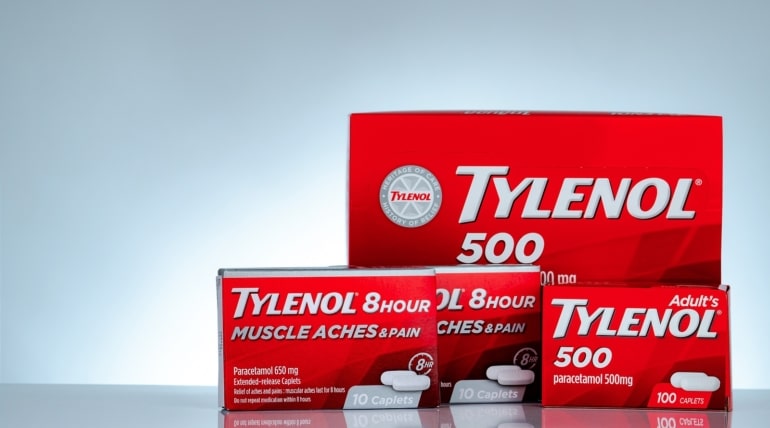 Are Tylenol and Autism Linked? New Research