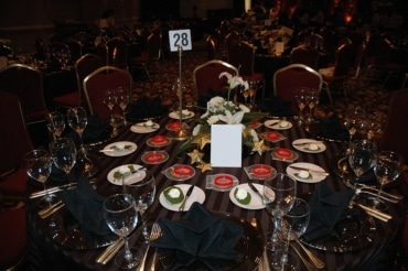 Autism fundraising event in Las Vegas