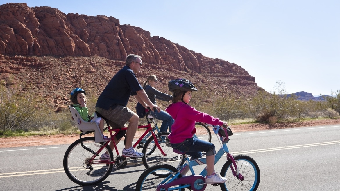 Nevada Family Tries Leucovorin to Treat Nonverbal Symptoms