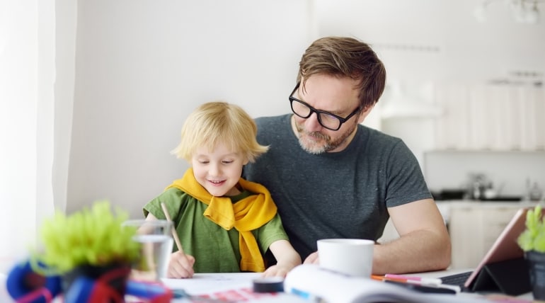 Self-Diagnosis and the Importance of Professional Evaluation for Autism and ADHD