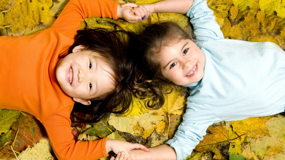 Autism in Young Girls Often Missed