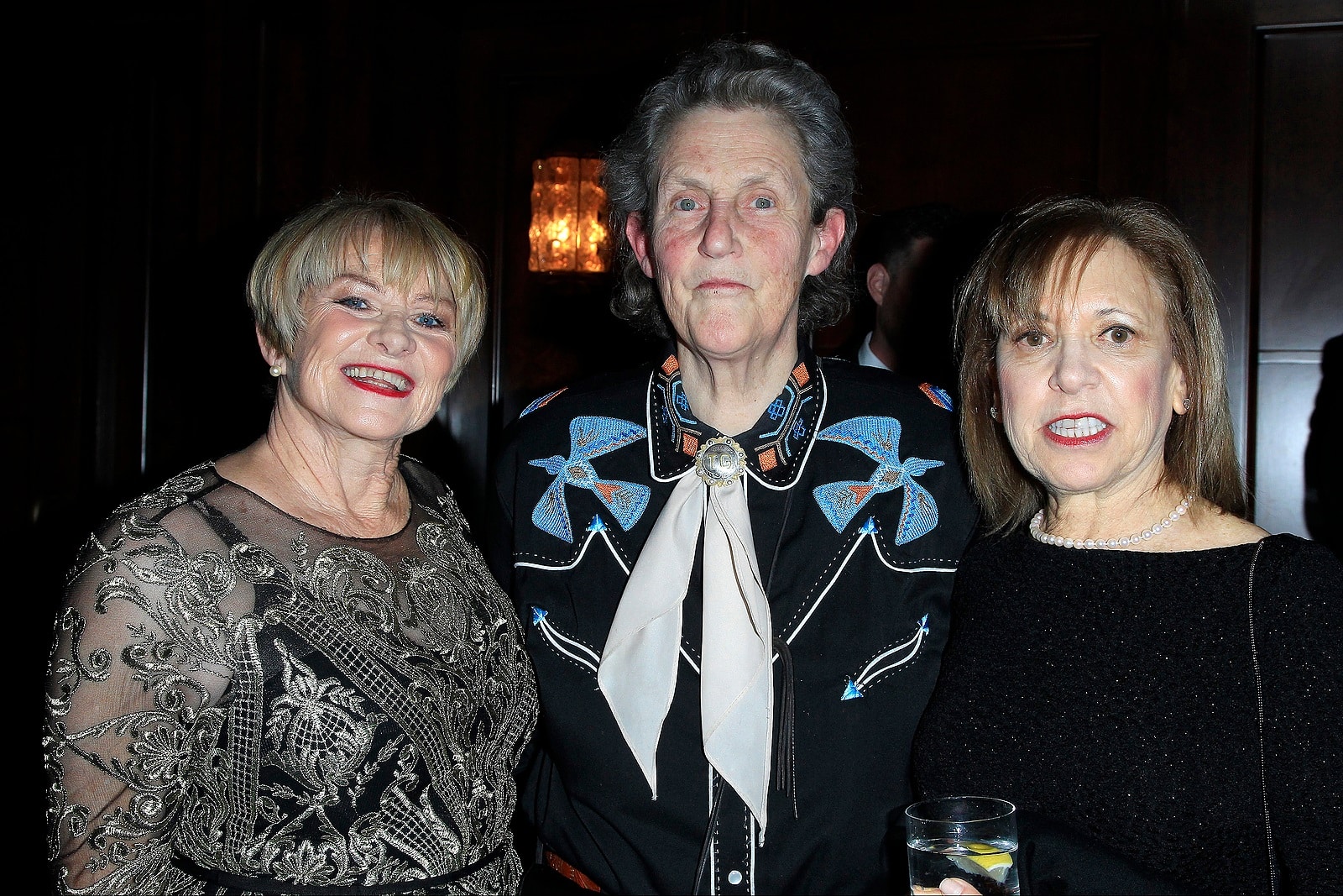 Temple Grandin and the Power of Early Support