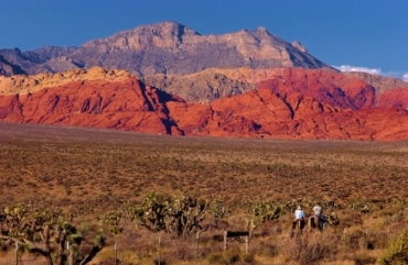 autistic girls running in Nevada