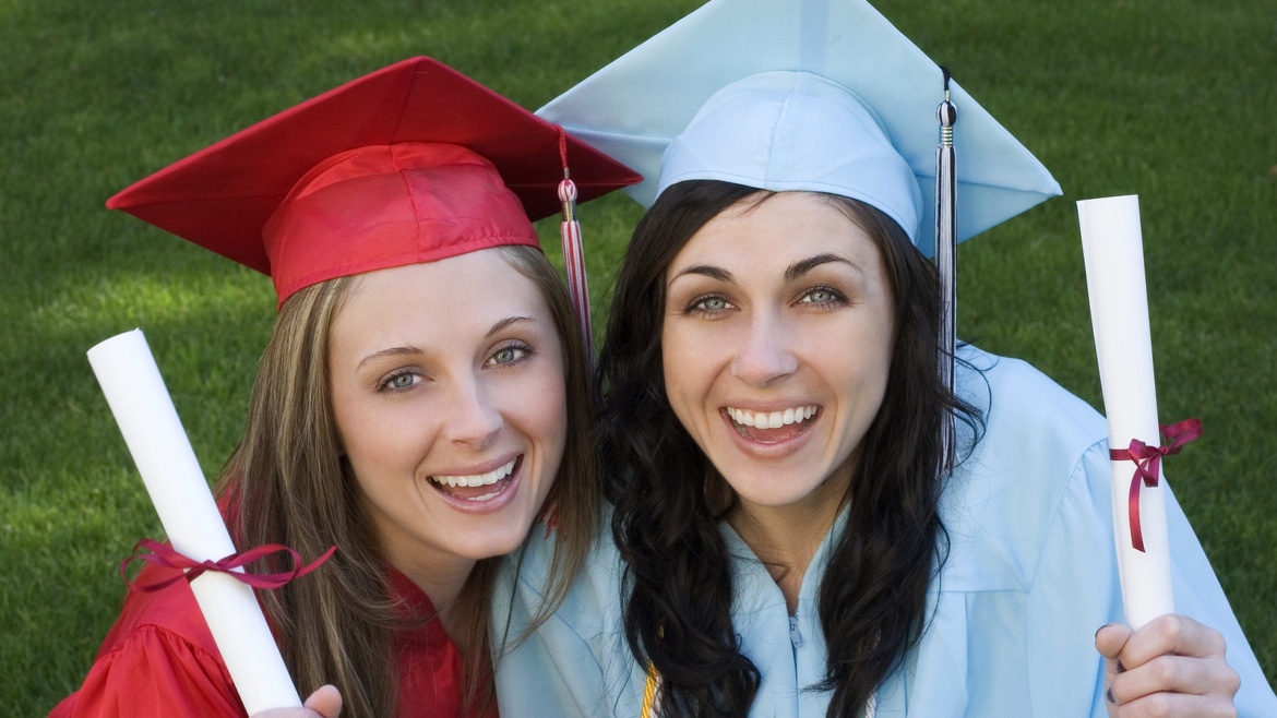 Celebrating Milestones Students Graduate from Arizona Autism Charter Schools