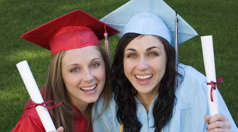 Celebrating Milestones Students Graduate from Arizona Autism Charter Schools