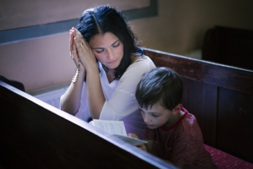mom of a kid with autism