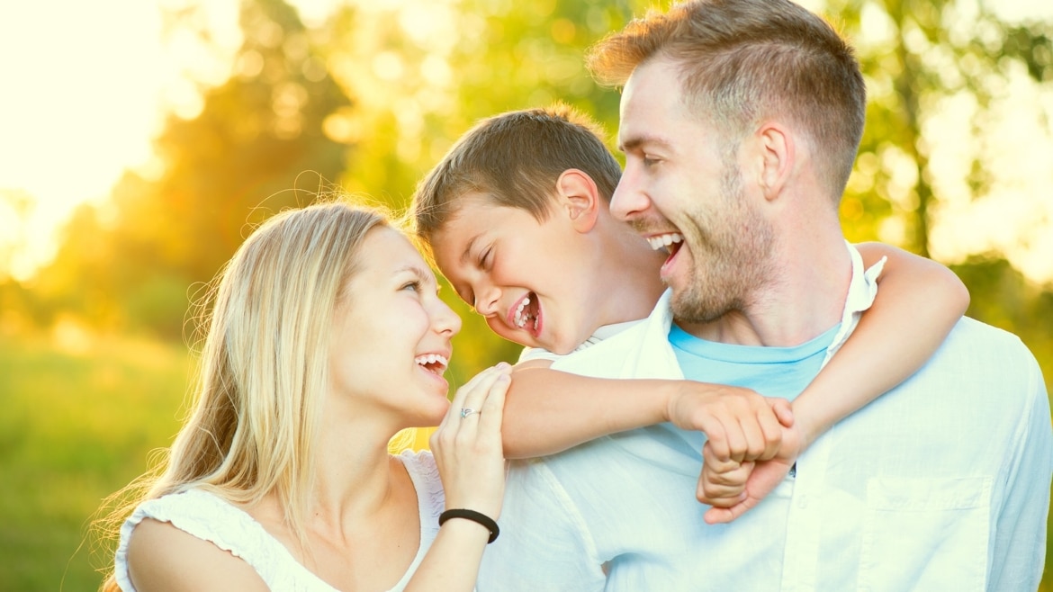 Watching Your Child Grow in Their Own Beautiful Way