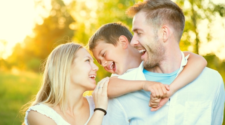 Watching Your Child Grow in Their Own Beautiful Way