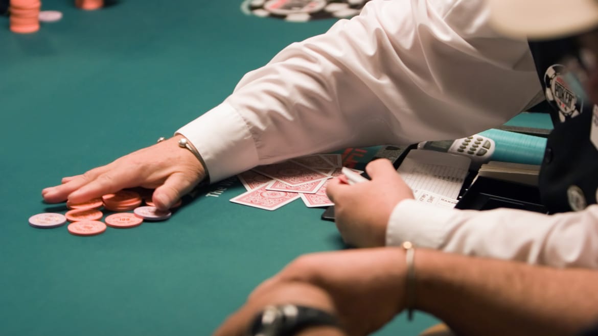 Grease-Themed Poker Tournament Raises Funds for Autism Support in Las Vegas