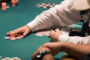 poker tournament for Autism in Las Vegas
