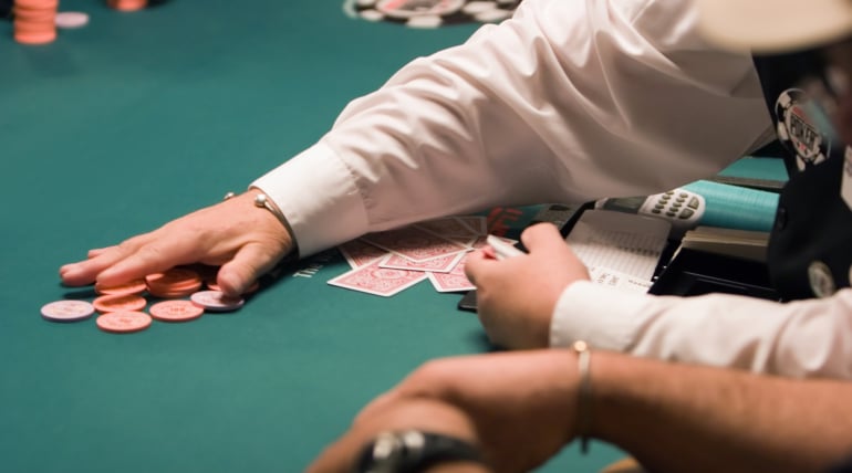 Grease-Themed Poker Tournament Raises Funds for Autism Support in Las Vegas