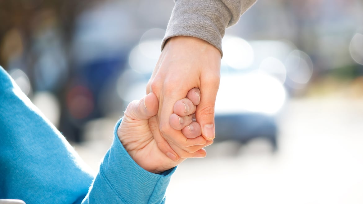 Families Fear a Return to Institutionalization for People with Disabilities