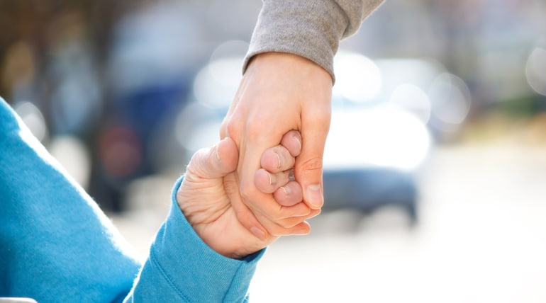 Families Fear a Return to Institutionalization for People with Disabilities