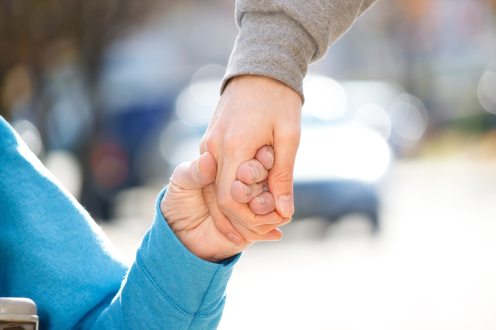 Families Fear a Return to Institutionalization for People with Disabilities