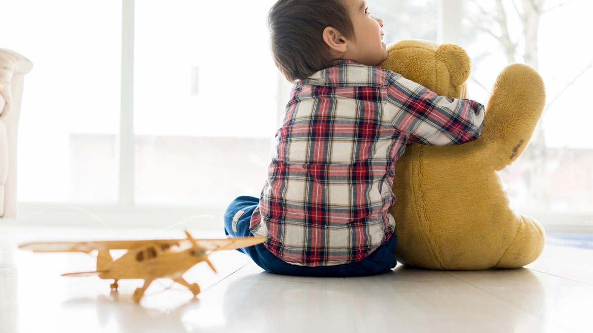 Living with Autism and the Fear of Losing Healthcare in Nevada
