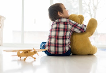Living with Autism in Las Vegas, NV
