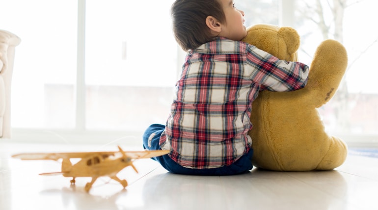 Living with Autism and the Fear of Losing Healthcare in Nevada
