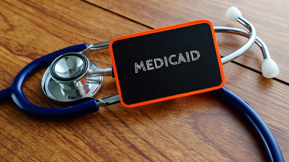 One Man’s Fight to Keep His Medicaid — and Why It Matters for Autism Families in Nevada