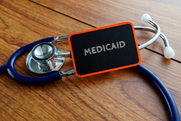 Medicaid autism coverage in Nevada