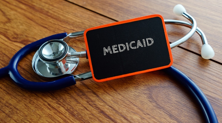 One Man’s Fight to Keep His Medicaid — and Why It Matters for Autism Families in Nevada