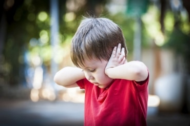 Profound autism in Nevada
