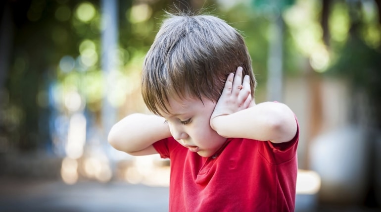 A Step Forward in Understanding Profound Autism and Plus Other Recent Research