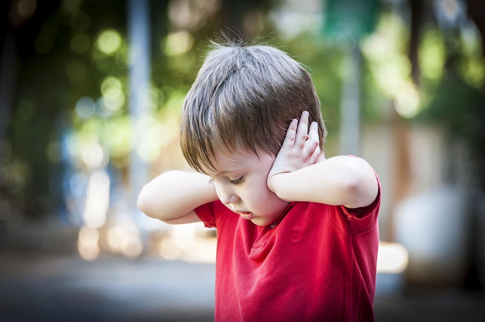 A Step Forward in Understanding Profound Autism and Plus Other Recent Research