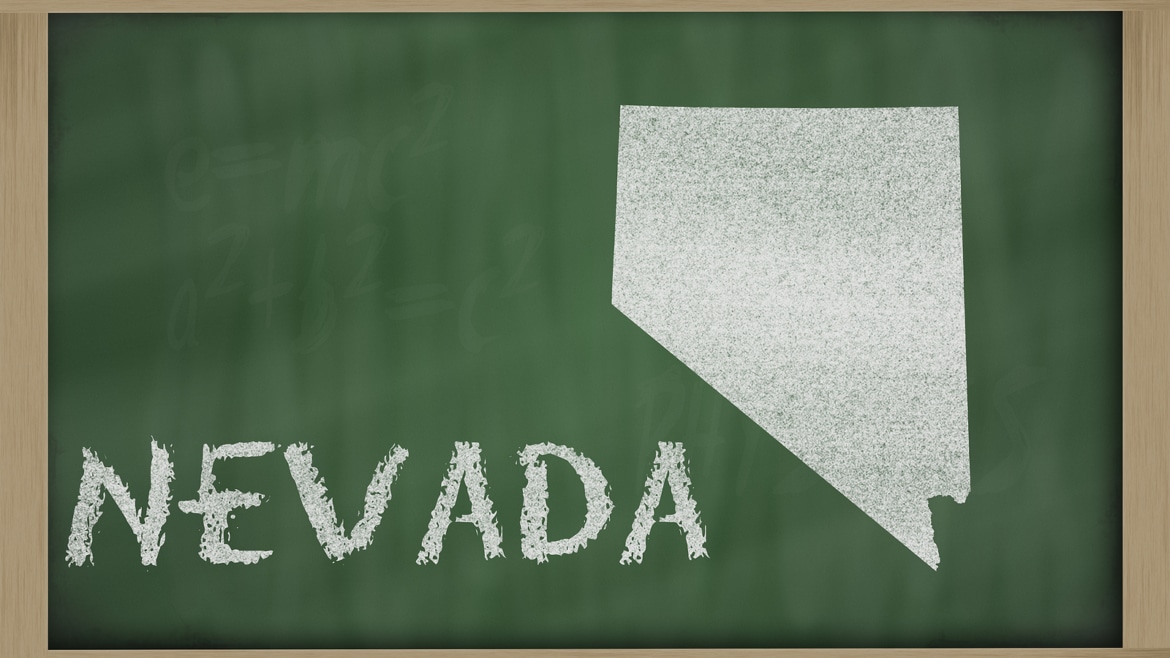 Clark County School Board Race: Two Candidates, Shared Concerns
