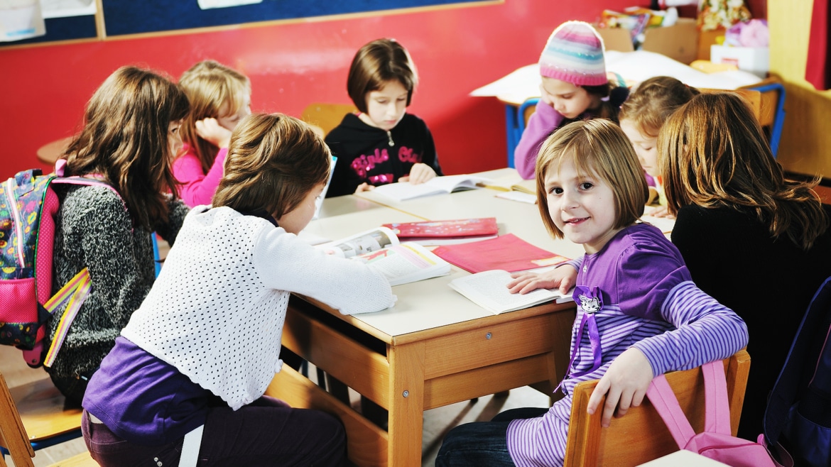 How Early Preparation and Routine Help Autistic Kids Thrive Each School Year