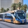 Las Vegas Trip Turns Stressful for Mom and Autistic Daughter After Bus Leaves Them Behind
