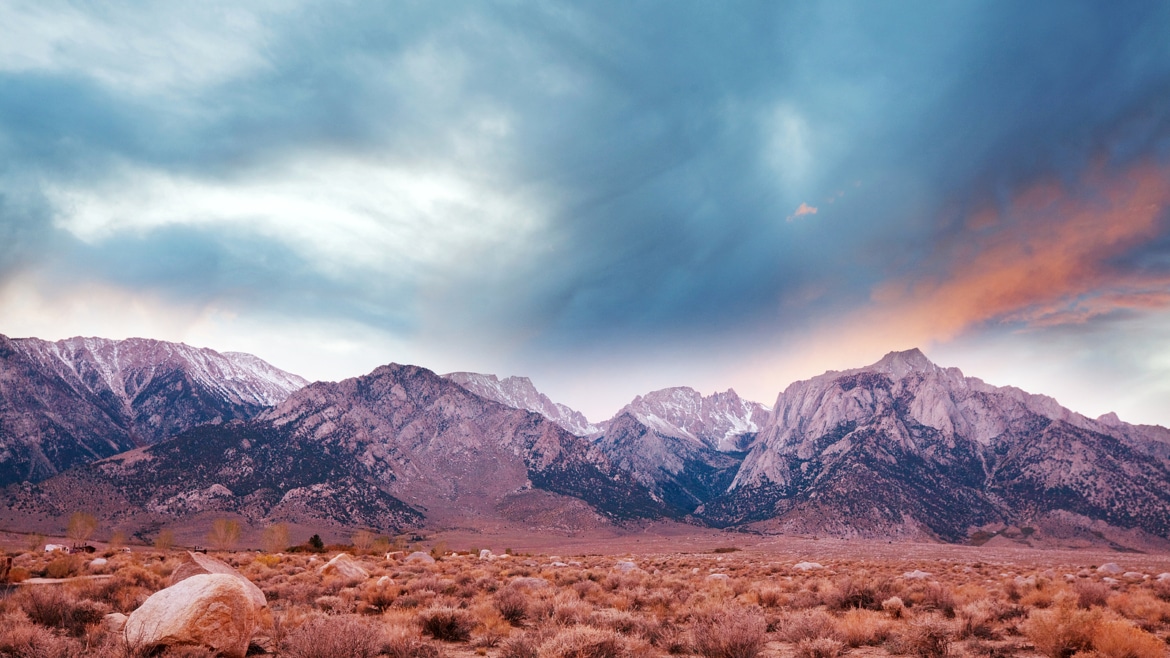 New Book Puts an Autistic Man at the Heart of the 1840s Sierra Nevada