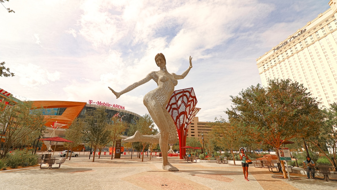 Grant a Gift Autism Foundation Plans 16th Annual Gala at Allegiant Stadium