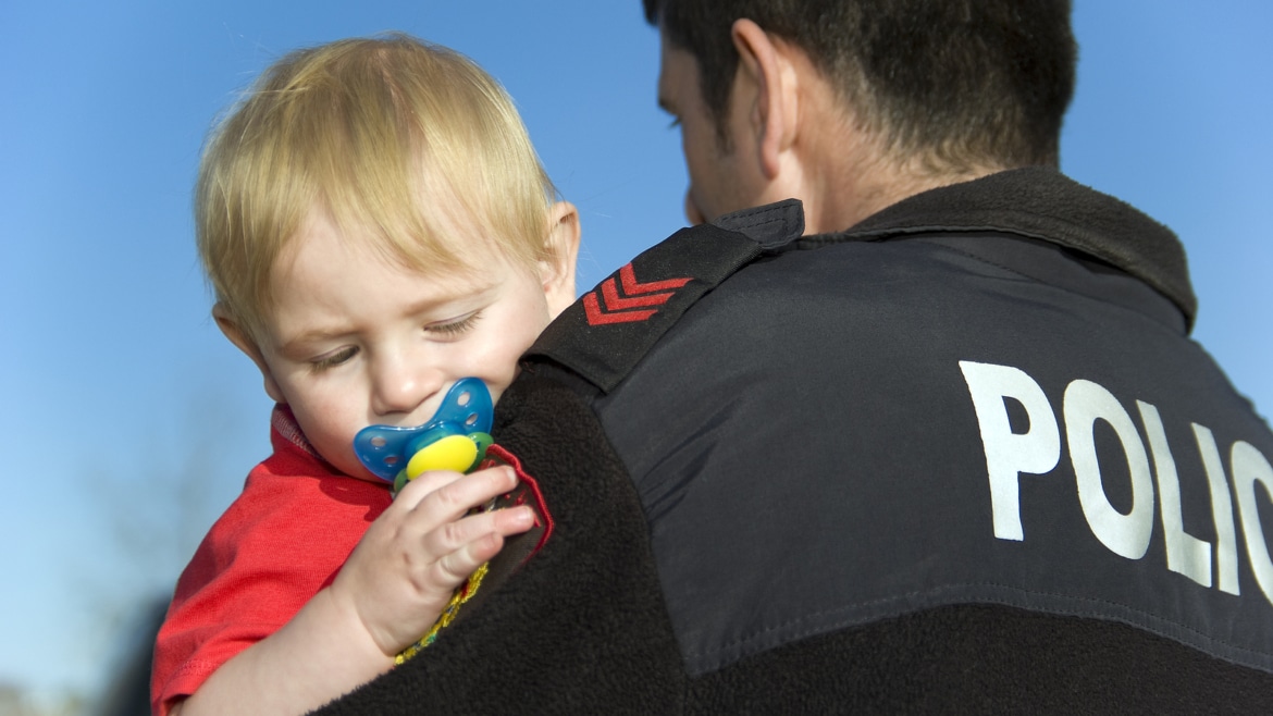 Autistic People Face Higher Risks During Police Encounters