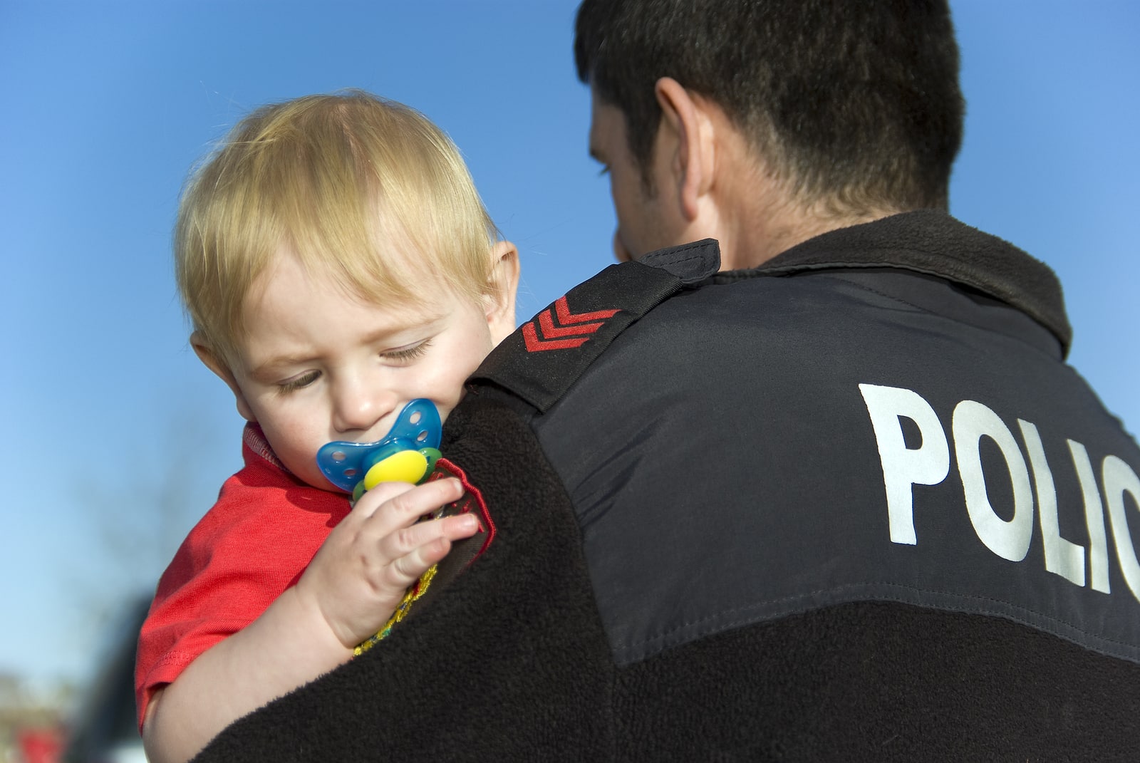 Autistic People Face Higher Risks During Police Encounters